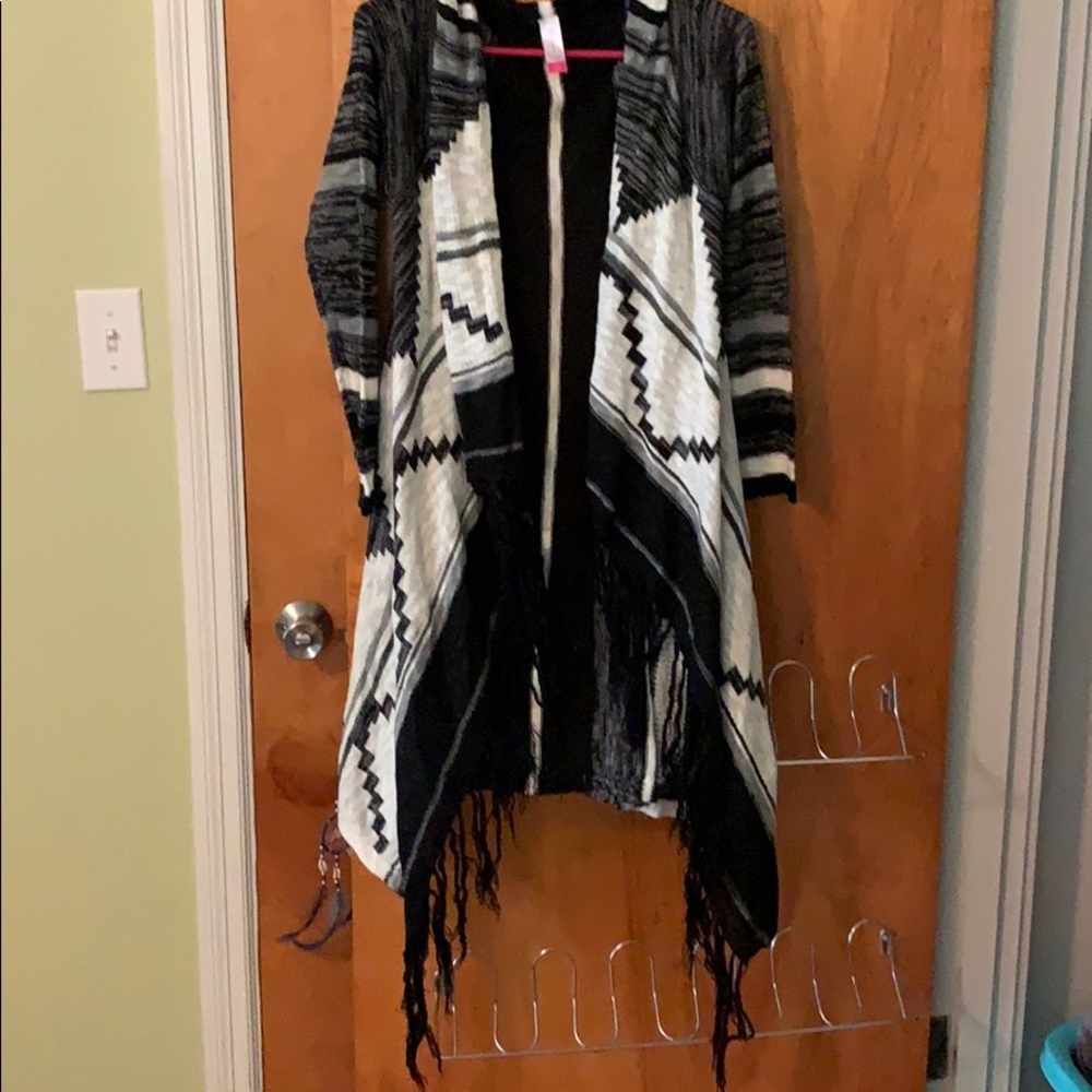 Cardigan